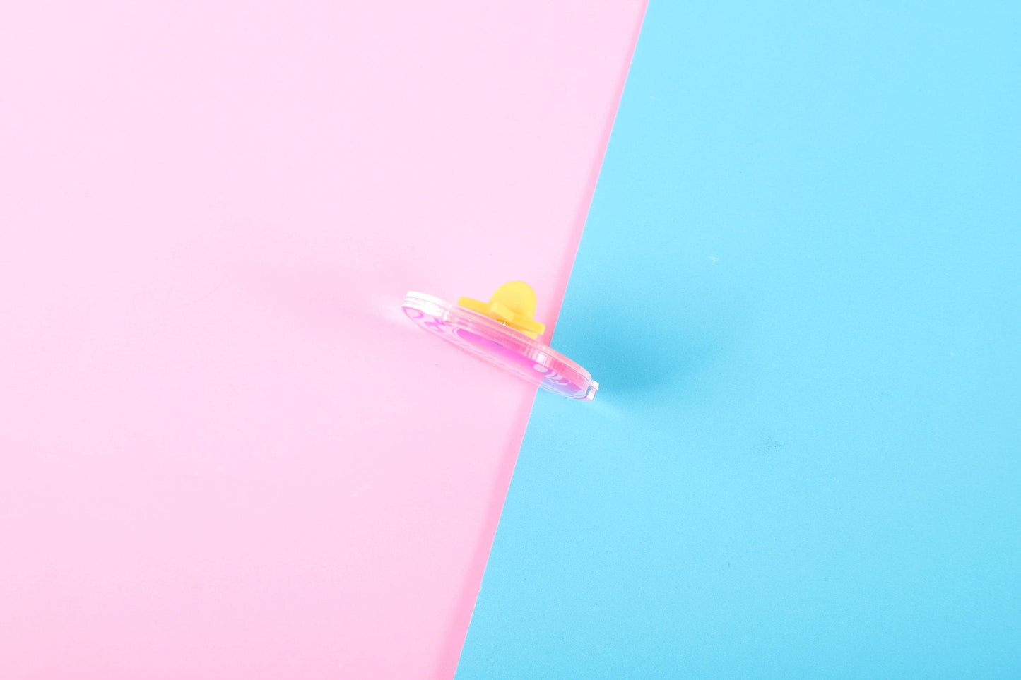 Certified Queer/Gay Term Acrylic Pin | 1" Die Cut Acrylic Pin