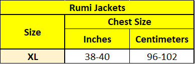 FINAL STOCK: K-Pop Demon Hunters Rumi Cosplay Jacket