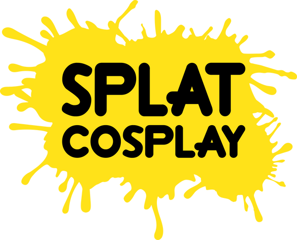 Splat Cosplay