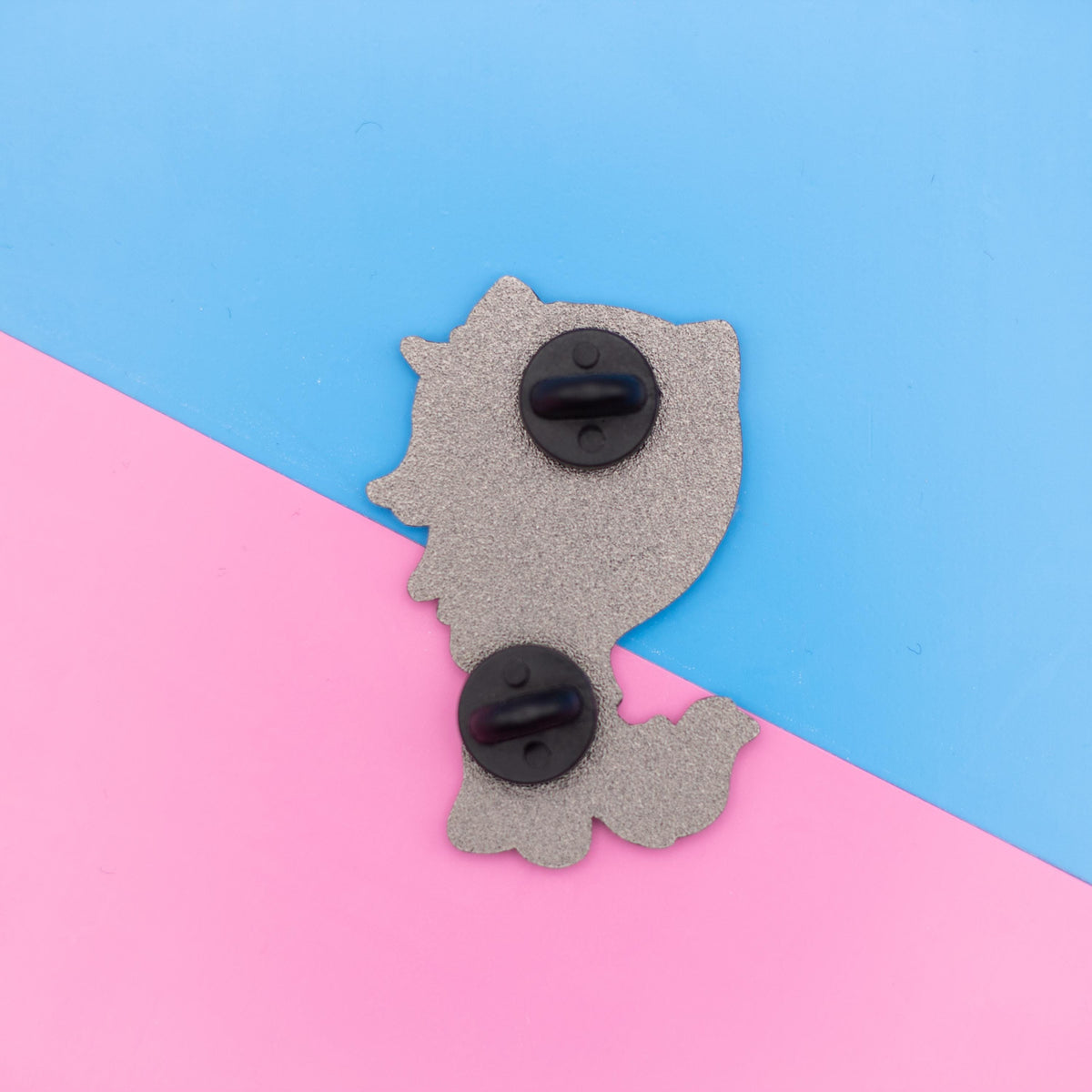 Helluva Boss Chibi Loona Enamel Pin | 1.5 Inch Hard Enamel Pin