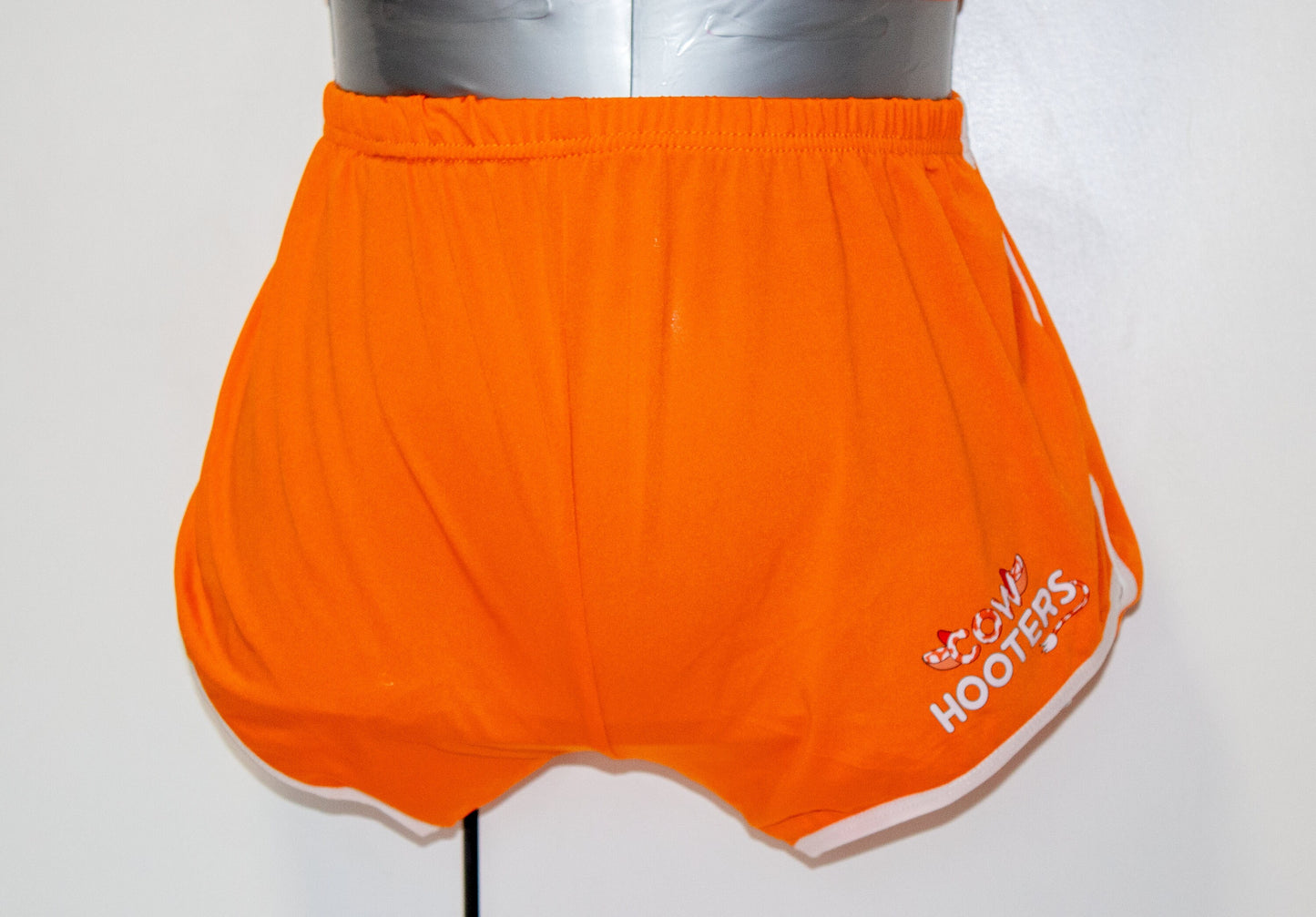 Cow Hooters Cosplay | Sports Bra, Shorts & Socks | XS-3XL Sizes