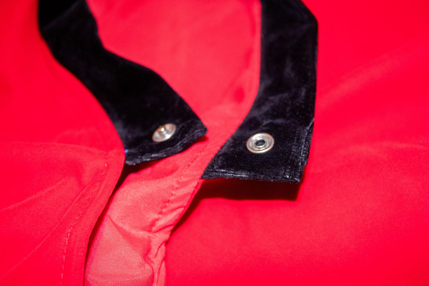 Cult of the Lamb Inspired Lamb Cosplay Cloak