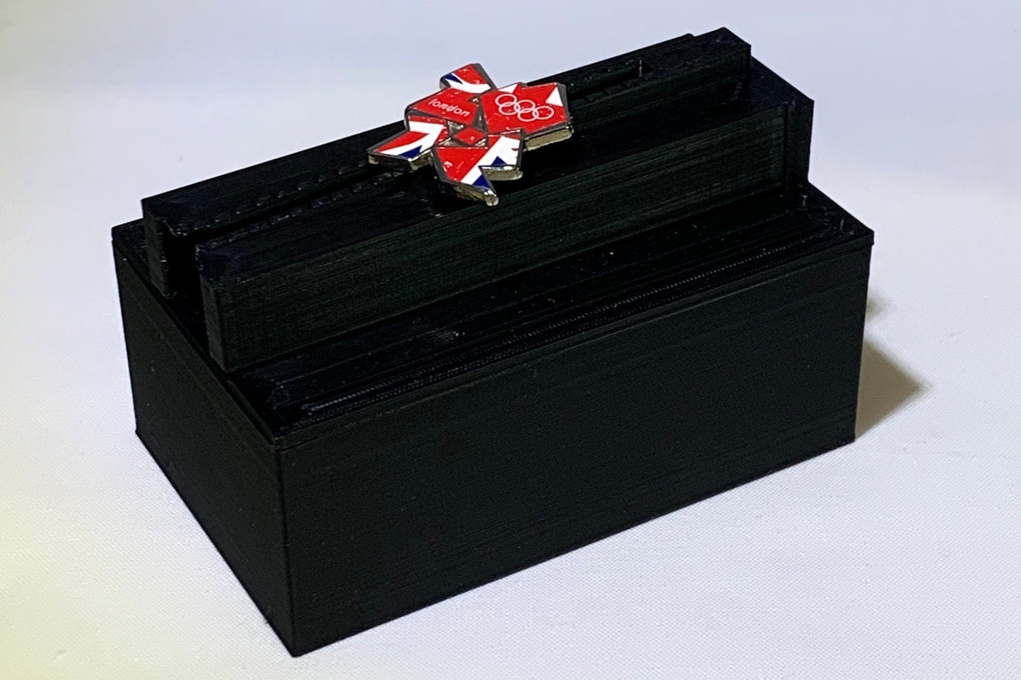 Pin Clutch Remover + Bin - 3D Printed Tool | De-Clutcher
