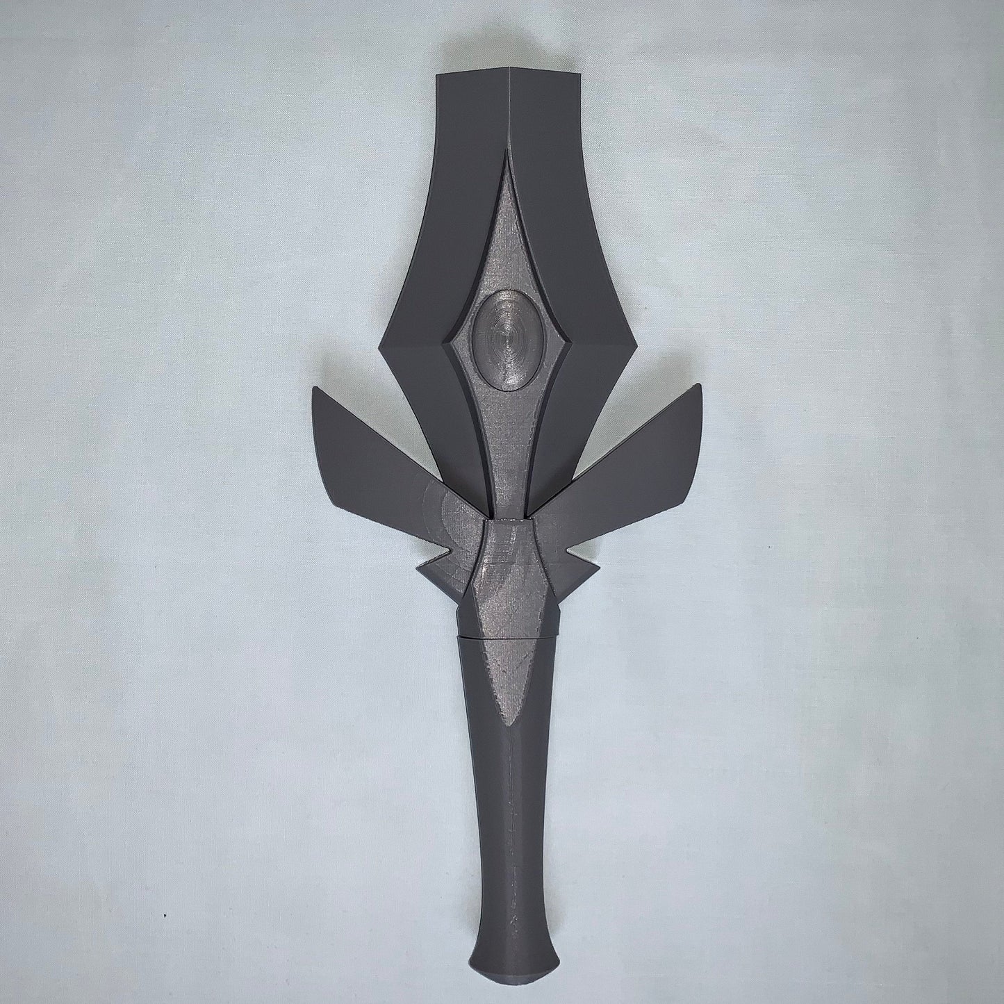 She-Ra New Sword 3D Print Kit | PLA Raw 3D Print Cosplay Kit