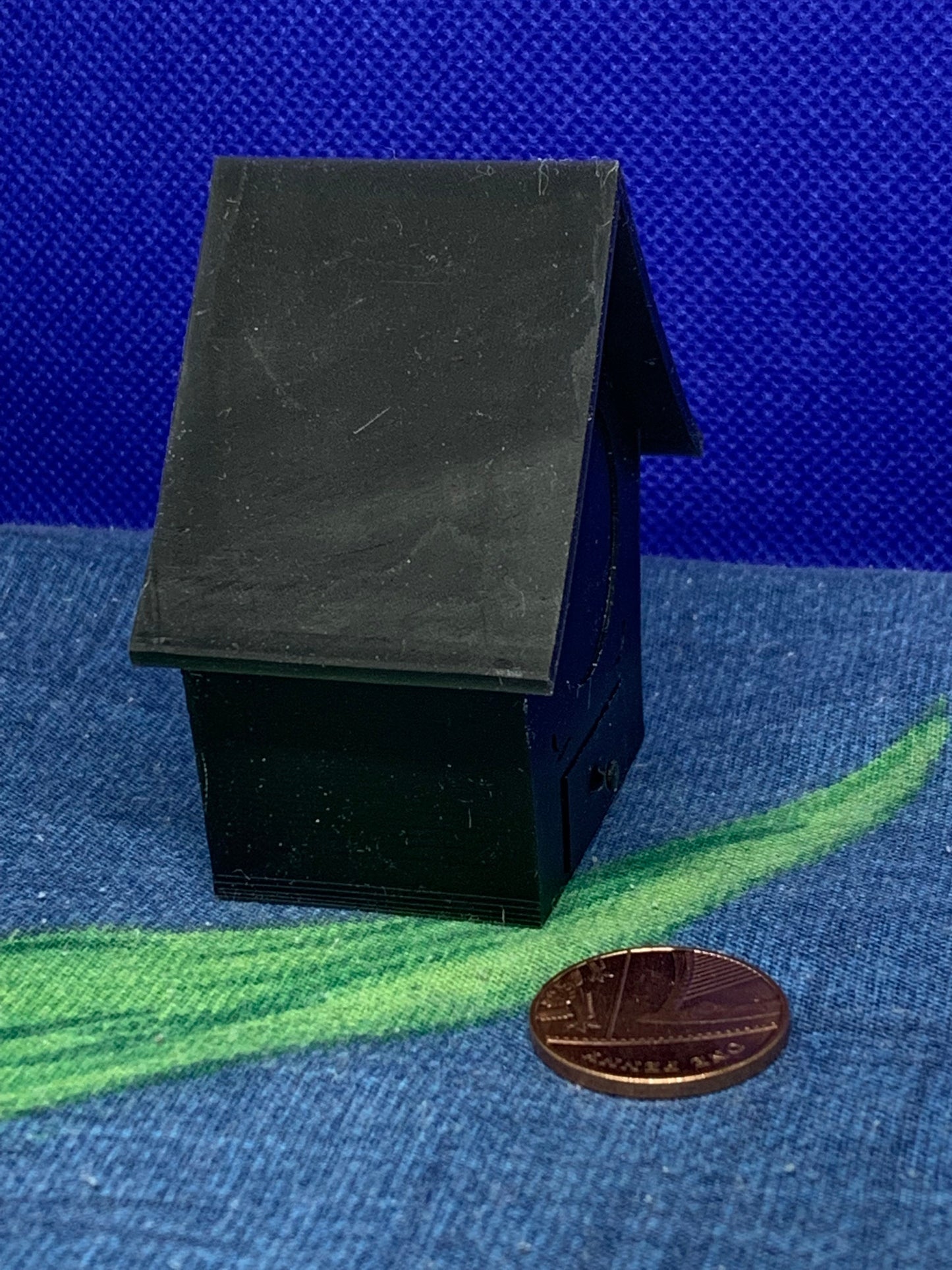 The Owl House Port-A-Hooty Raw 3D Printed Kit | Hooty 3D Print