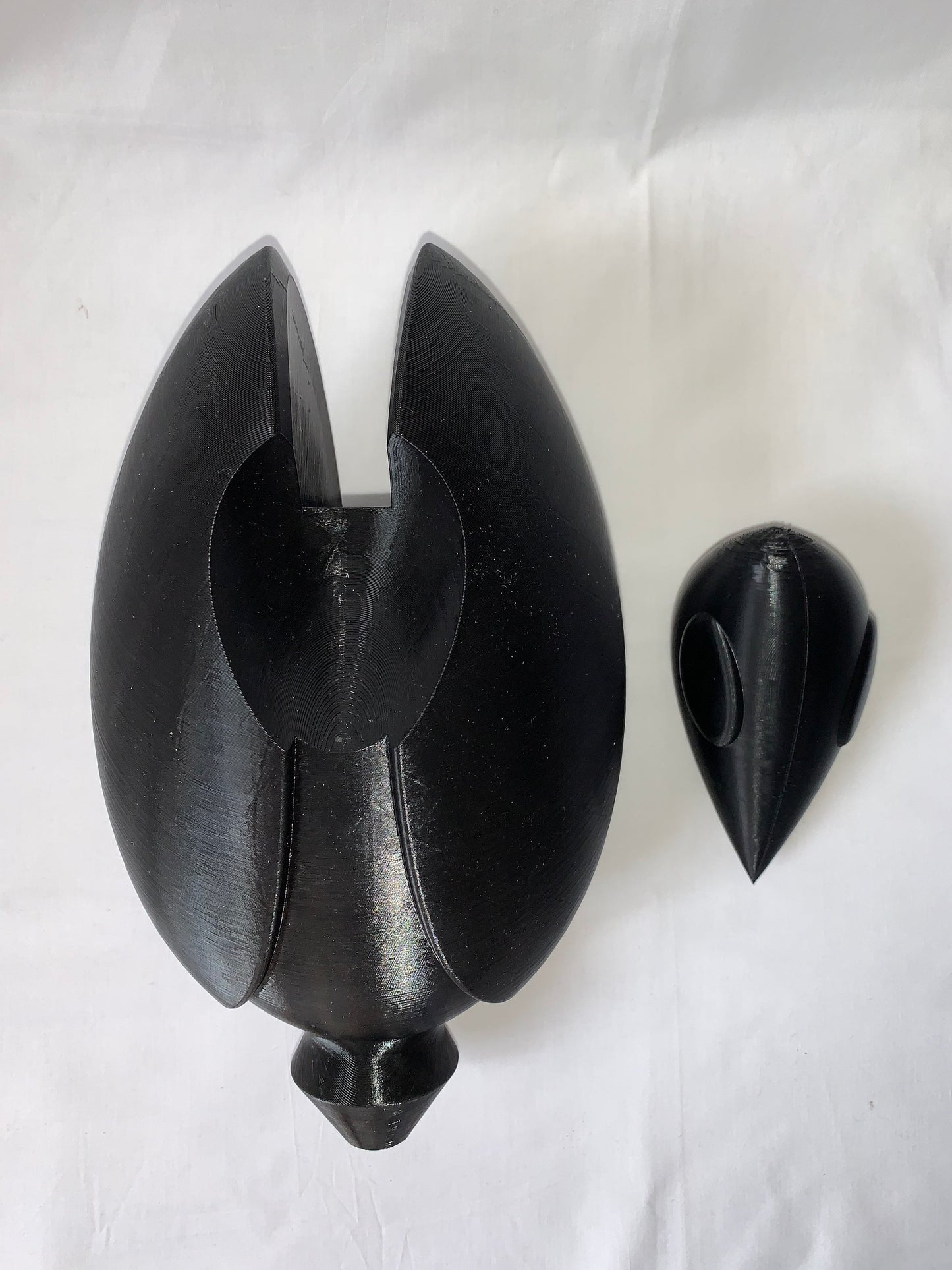 Owl House Lilith's Palisman 3D Print Kit | PLA Raw 3D Print Cosplay Kit
