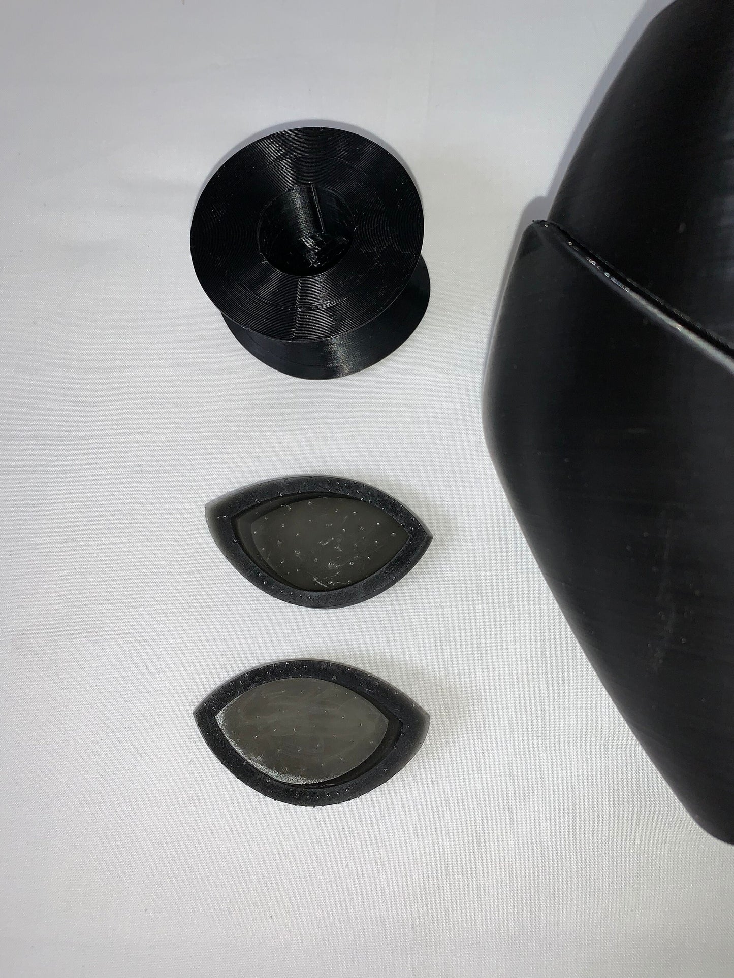 Owl House Owlbert Hollow Palisman 3D Print Kit | PLA / SLA Raw 3D Print Cosplay Kit