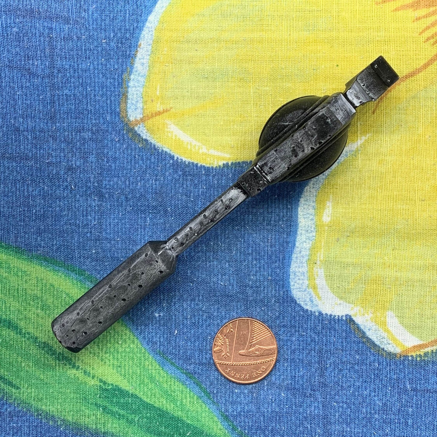 Owl House Original Door Key 3D Print Kit | SLA Resin Raw 3D Print Cosplay Kit