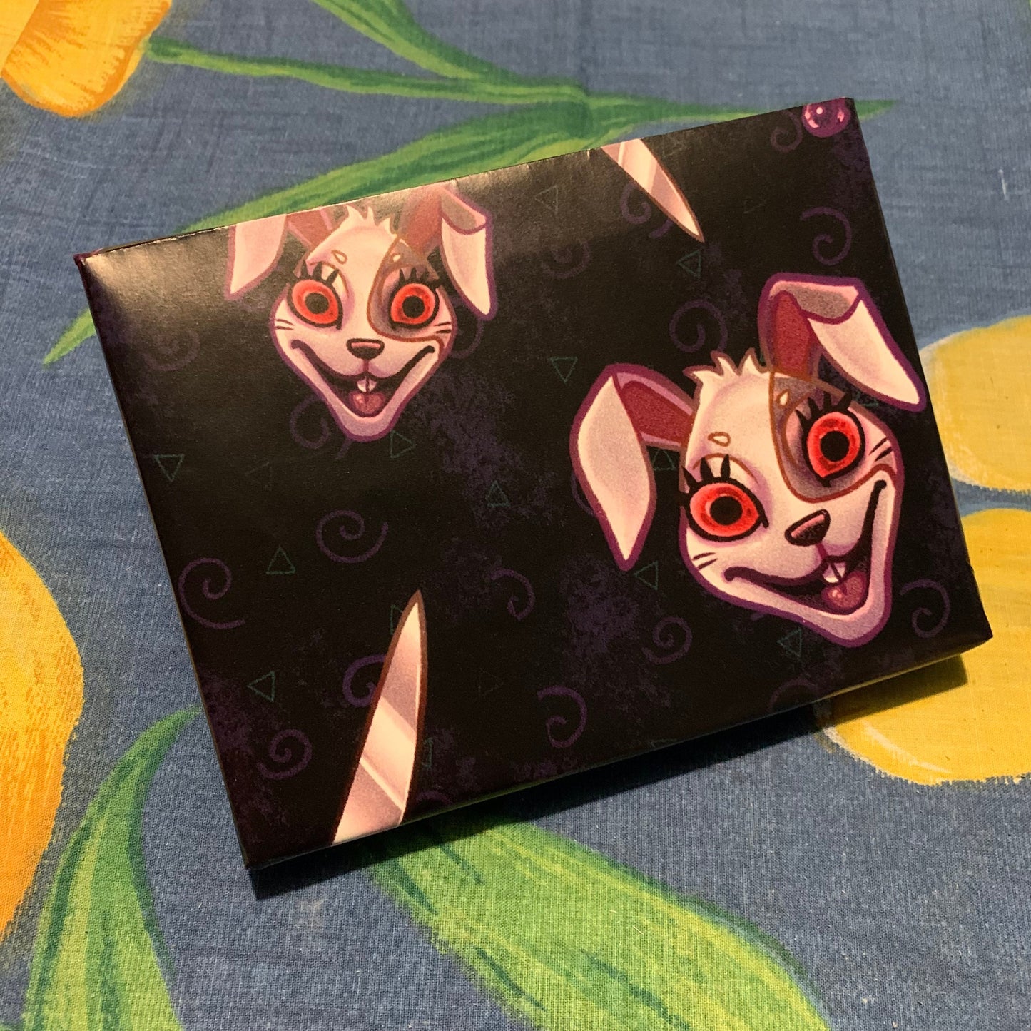 Five Nights at Freddy’s Vanny Wrapping Paper | Cute Wrapping Paper | Gift Wrap