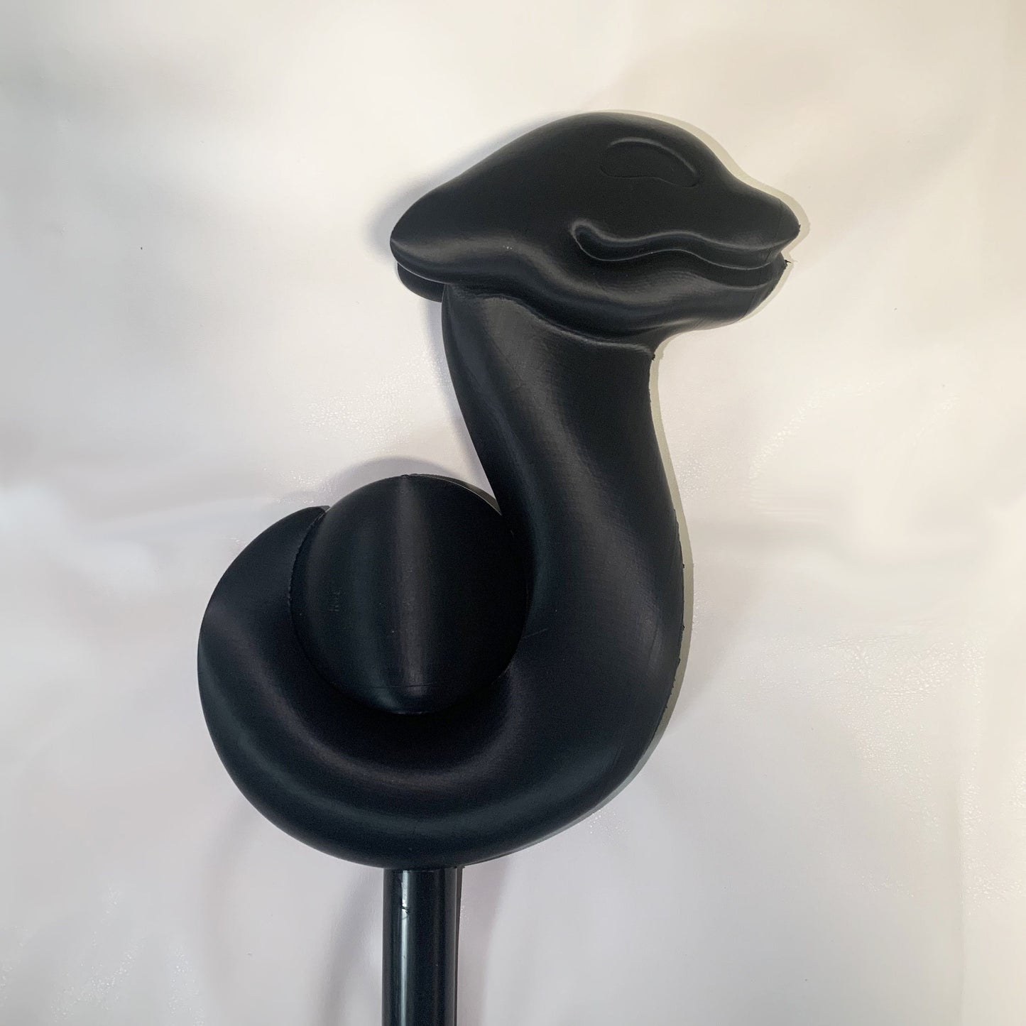 Owl House Luz's Palisman Stringbean 3D Print Kit | PLA Raw 3D Print Cosplay Kit