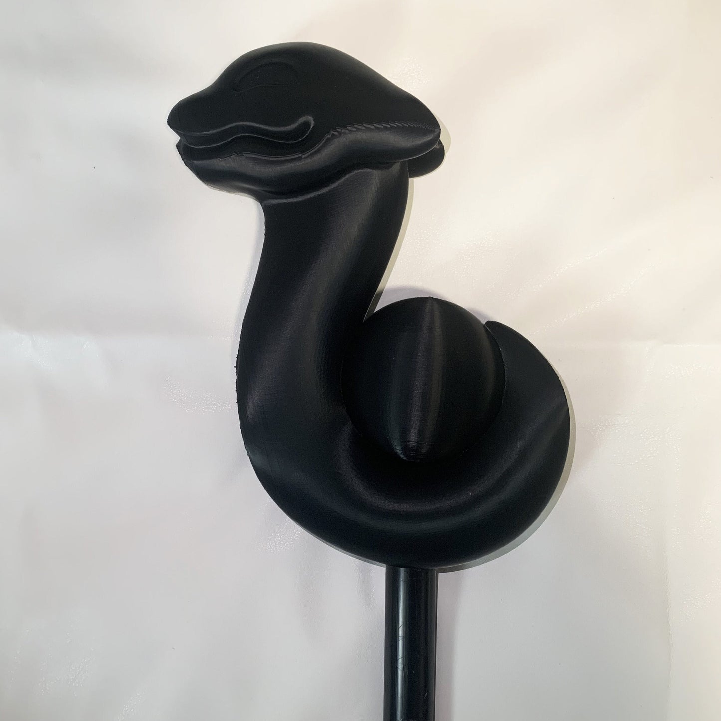 Owl House Luz's Palisman Stringbean 3D Print Kit | PLA Raw 3D Print Cosplay Kit