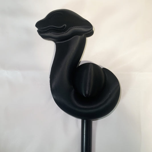Owl House Luz's Palisman Stringbean 3D Print Kit | PLA Raw 3D Print Cosplay Kit
