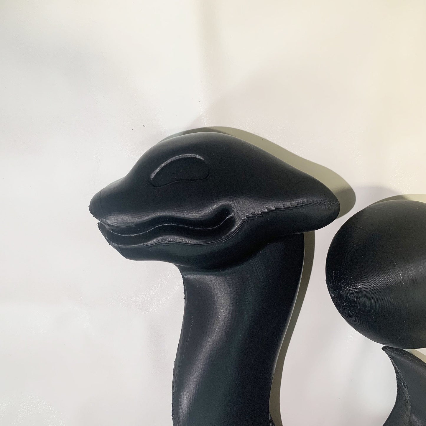 Owl House Luz's Palisman Stringbean 3D Print Kit | PLA Raw 3D Print Cosplay Kit