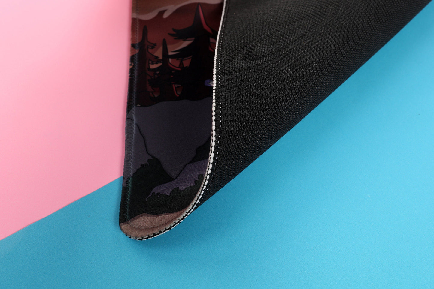 The Owl House Lumity Mousepad | 30x25cm High Quality Mousepad