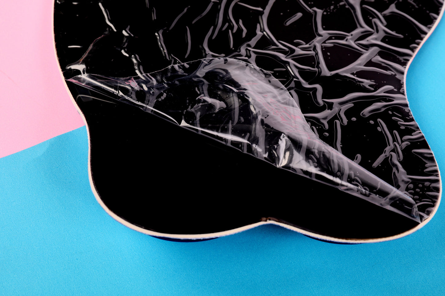 Helluva Boss Loona 3D Mousepad | 10 Inch 3D Mousepad with Wrist Support