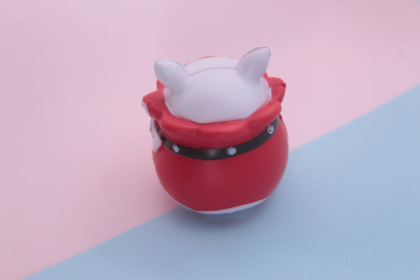 Genshin Impact Klee's Jumpy Dumpty Stress Toy | Custom Squishy Stress Toy