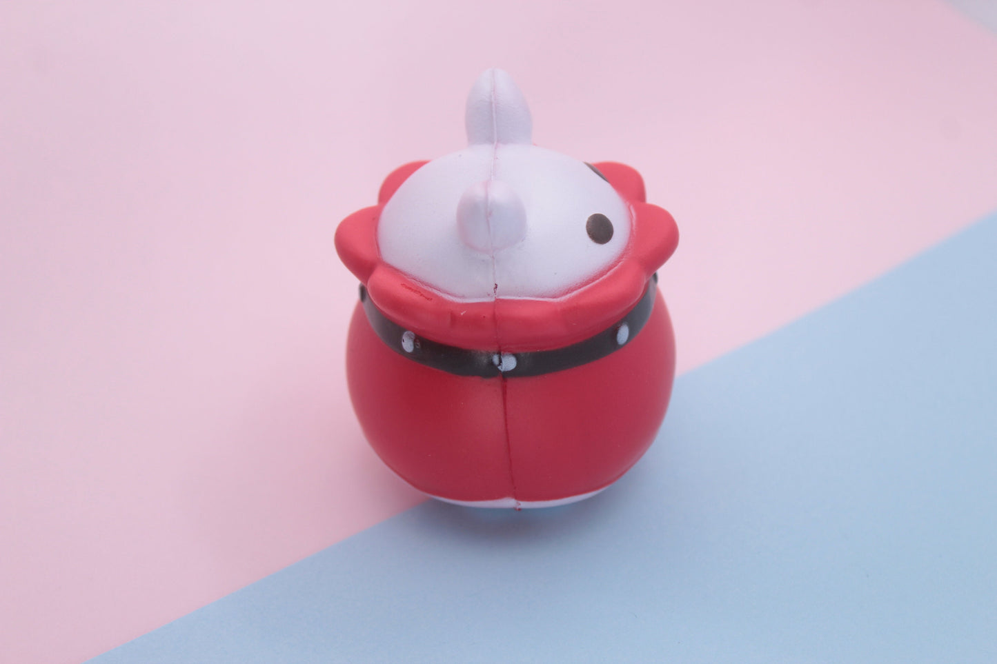 Genshin Impact Klee's Jumpy Dumpty Stress Toy | Custom Squishy Stress Toy