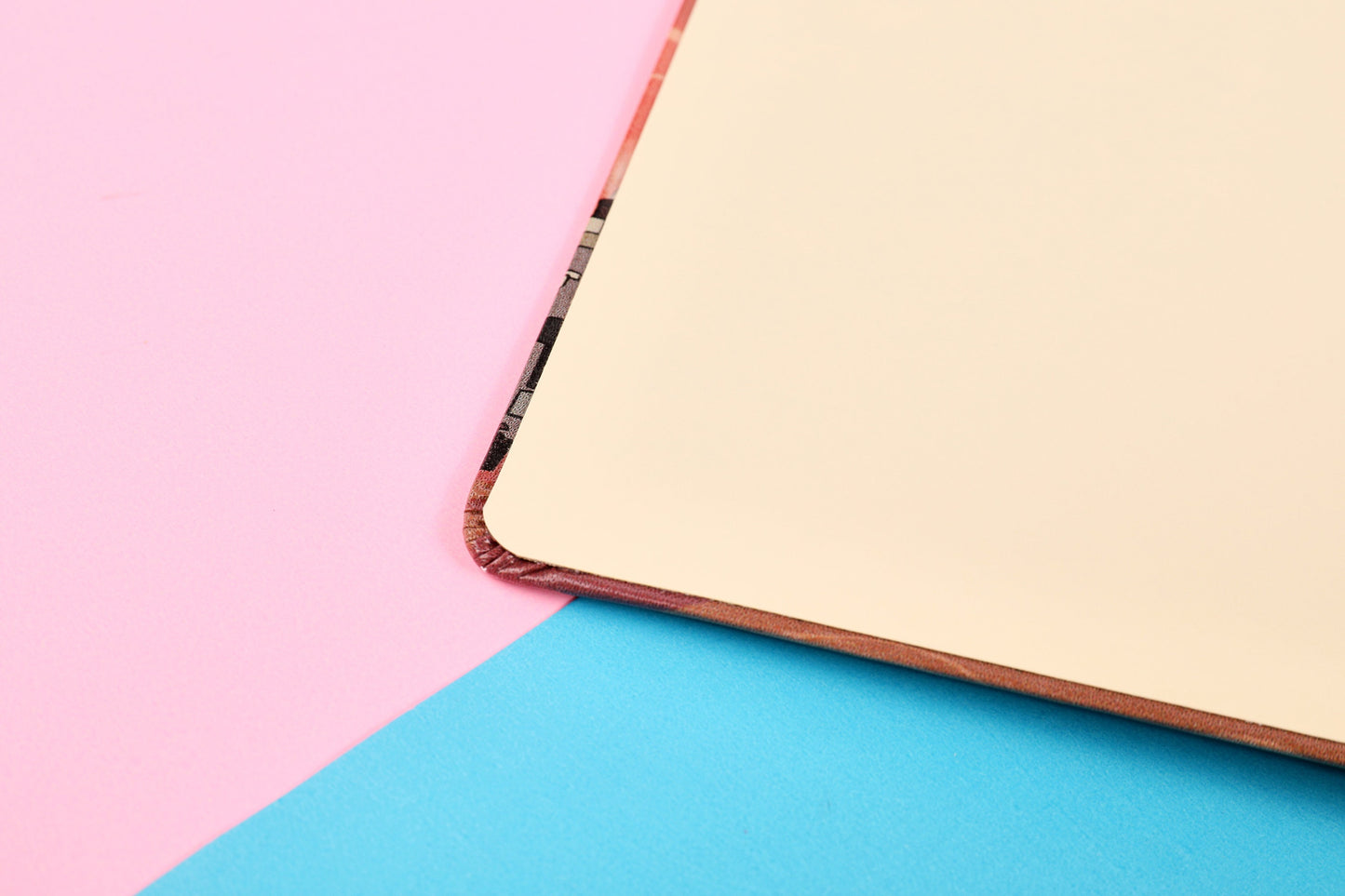 The Owl House Lumity Sketchbook / Notebook | A5 Blank Sheet Notebook