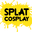 Splat Cosplay logo