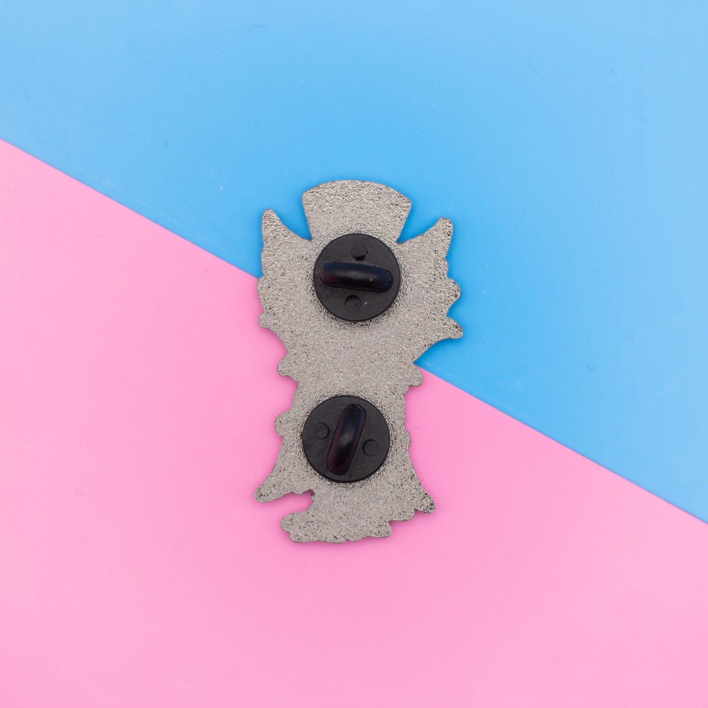 Helluva Boss Chibi Stolas Enamel Pin | 1.5 Inch Hard Enamel Pin