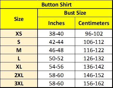 The Amazing Digital Circus Inspired Abstraction Button Shirt