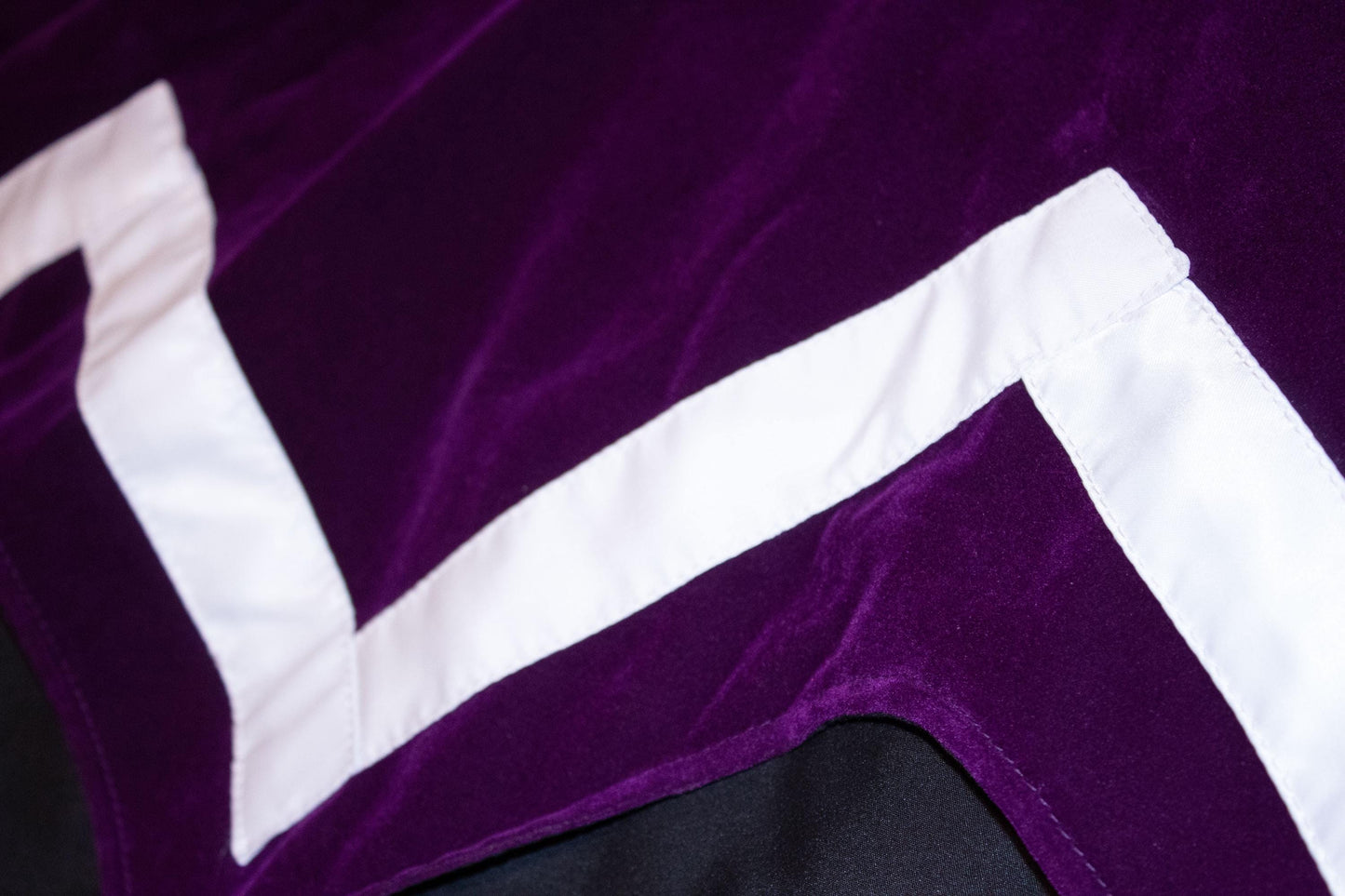 Cult of the Lamb Inspired Goat Cosplay Cloak