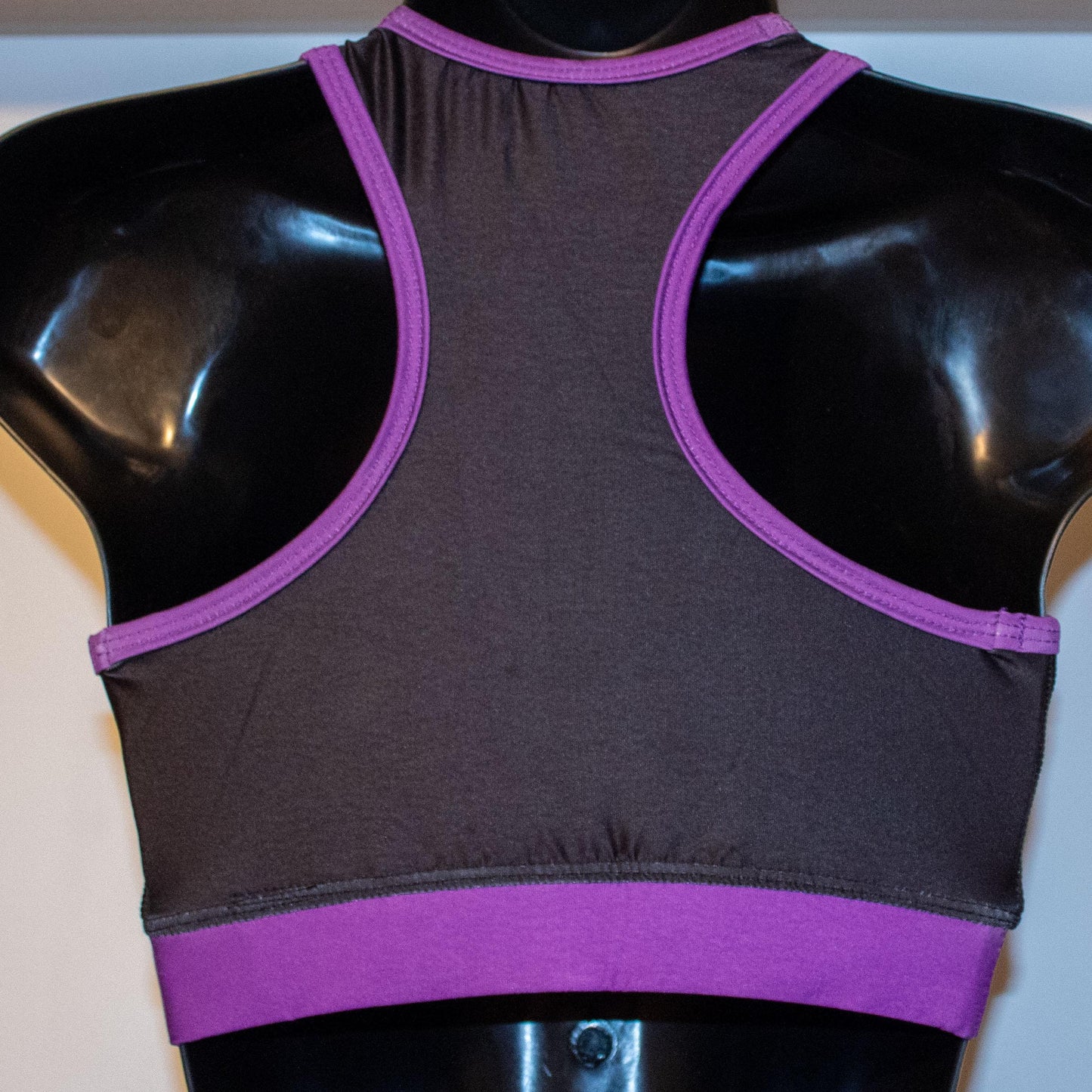 Ace Sports Bra Top | Sizes XS - 3XL