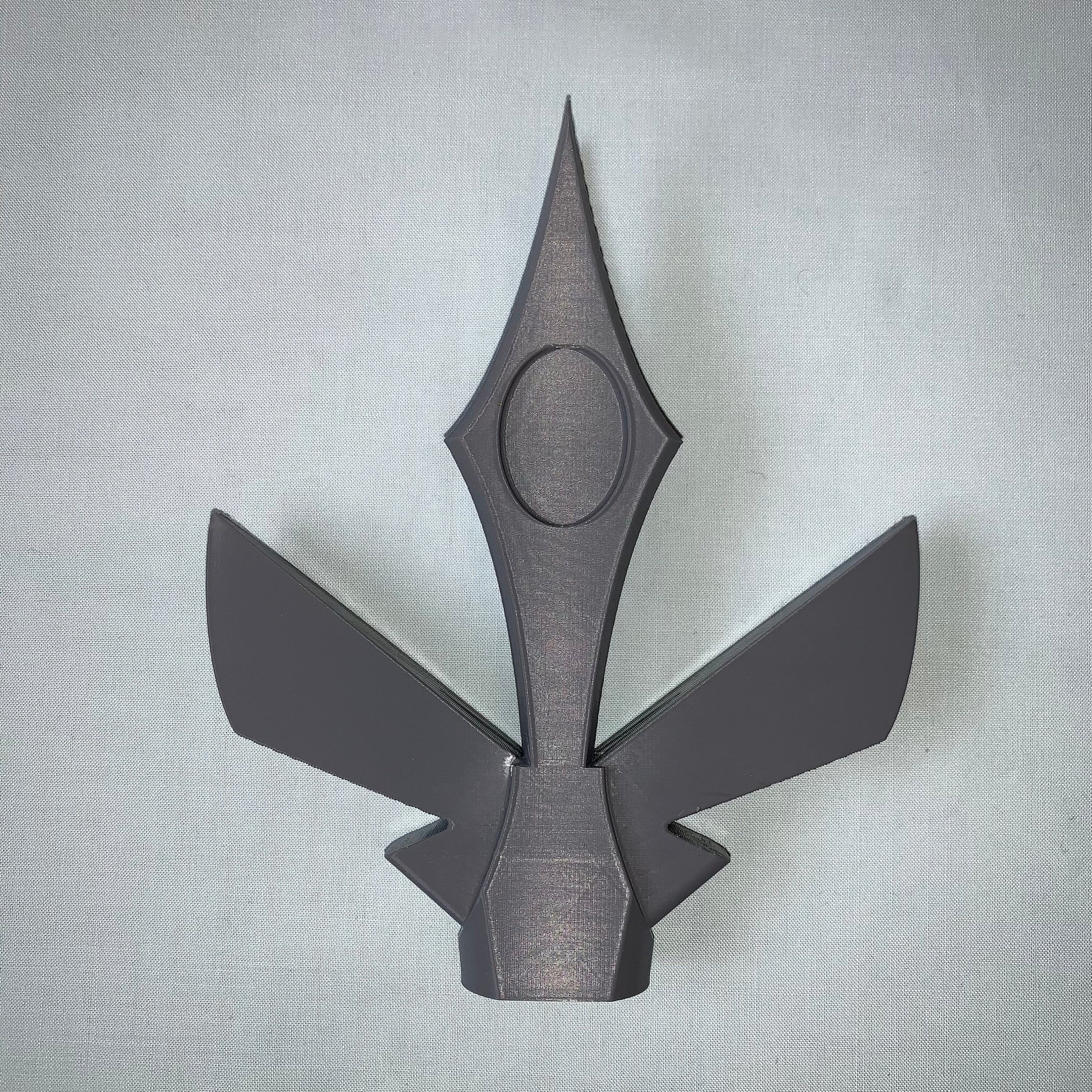 She-ra Cosplay Sword 3D Printed Kit -  Hong Kong