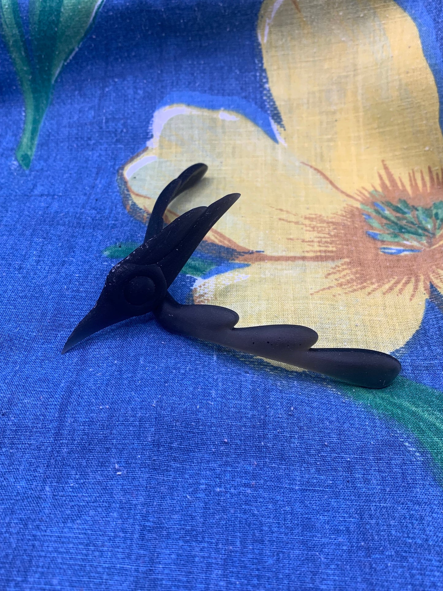Diadema de Amphibia Sasha | Kit de impresión 3D de resina